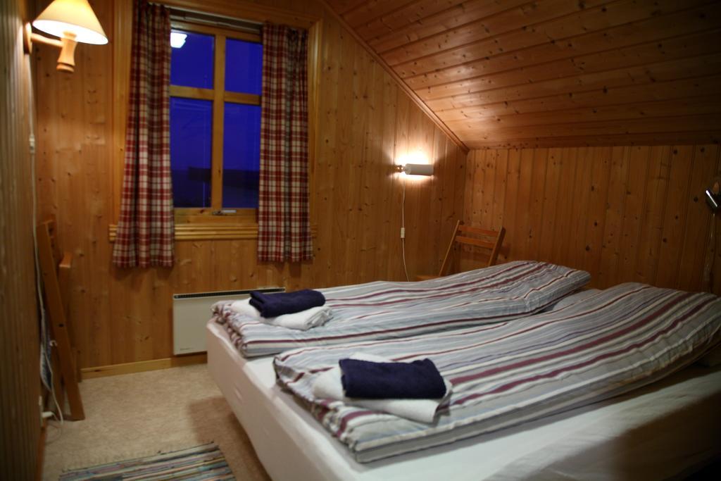Kvalnesbrygga Hotel Kvalnes  Exterior foto